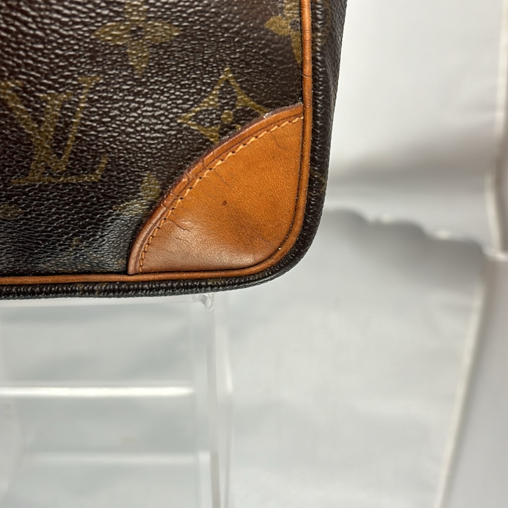 Luis Vuitton LOUIS VUITTON lClauch - Picture 5 of 12